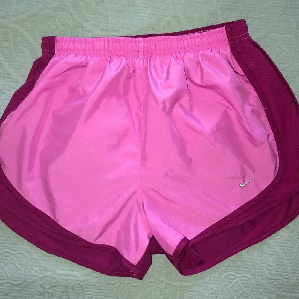Ladies Nike Shorts